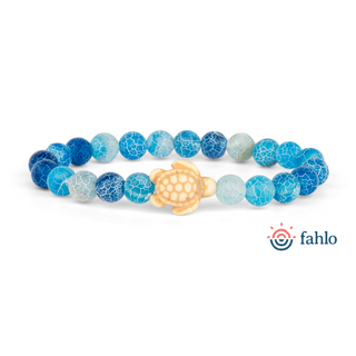 Fahlo Sea Turtle Tracking Bracelet