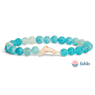Fahlo Dolphin Tracking Bracelet
