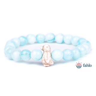 Fahlo Penguin Tracking Bracelet