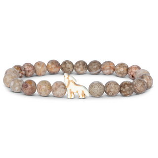 Fahlo Wolf Tracking Bracelet