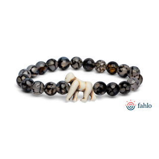 Fahlo Gorilla Tracking Bracelet
