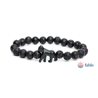 Fahlo Gorilla Tracking Bracelet