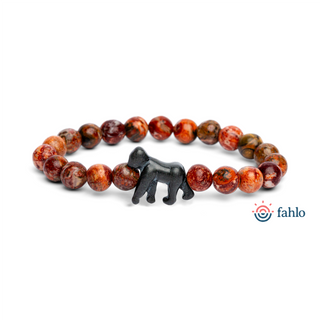 Fahlo Gorilla Tracking Bracelet