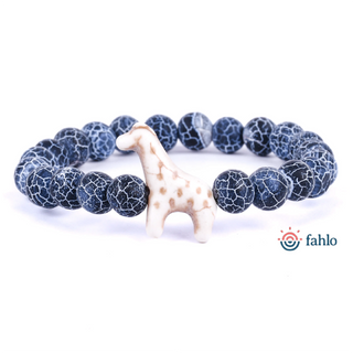 Fahlo Giraffe Tracking Bracelet