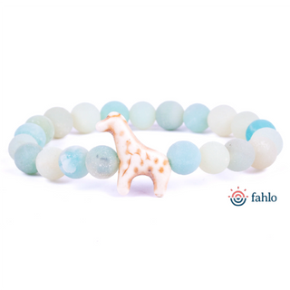Fahlo Giraffe Tracking Bracelet