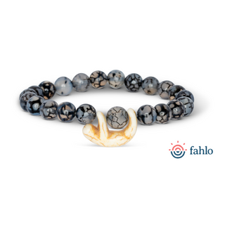 Fahlo Sloth Tracking Bracelet