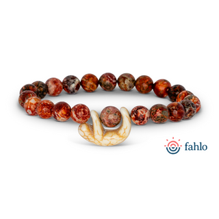 Fahlo Sloth Tracking Bracelet