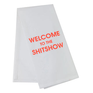 Chez Gagne Tea Towels