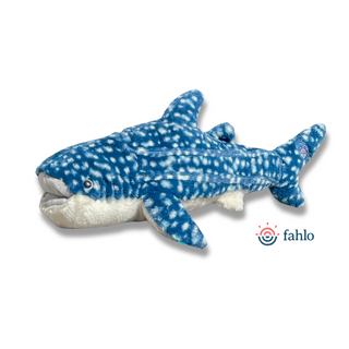 Fahlo Animal Tracking Plushies