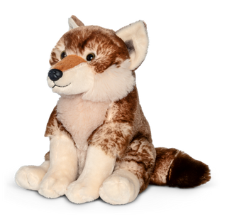 Fahlo Animal Tracking Plushies