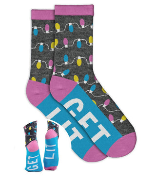 Tipsy Elves Socks