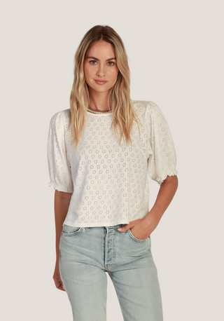 Dylan Wyatt Top