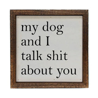 Quote Signs