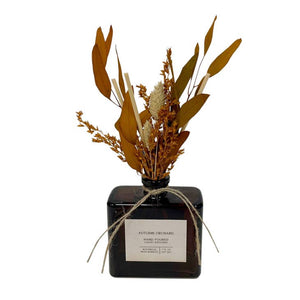 Andaluca Amber Reed Bouquet Bundle Fragrance Diffuser