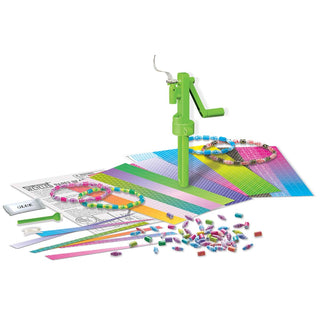 Toysmith 4m Recycled Paper Bead DIY Kit