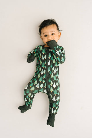 Little One Shop Baby Evergreen Sleepers