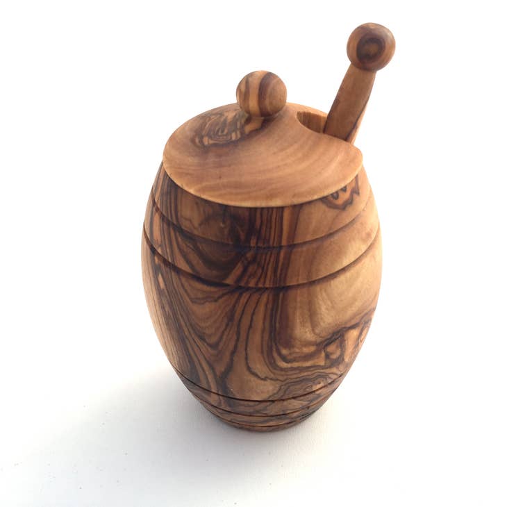 Medina Mood Olive Wood Collection