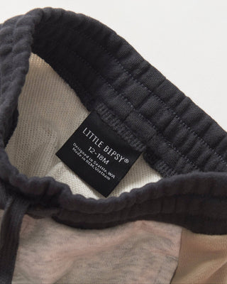 Little Bipsy Baby Side Stripe Jogger