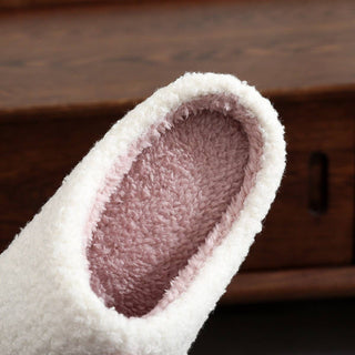 Cozy Martini Slippers