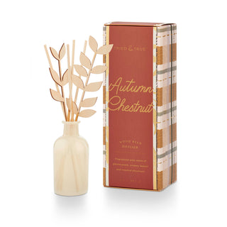 Tried & True Fall Seasonal Scents