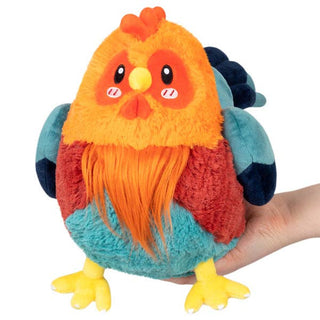 Squishable Mini Rooster Plush