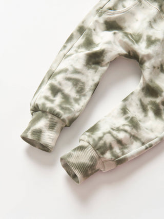 Little Bipsy Baby Marble Jogger