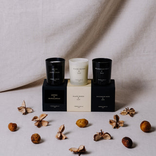 Cereria Molla Luxury Gift Sets