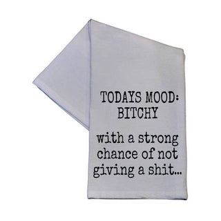 Tea Towel Quotes