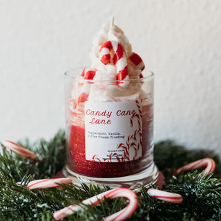 BeYoutiful Christmas Candles