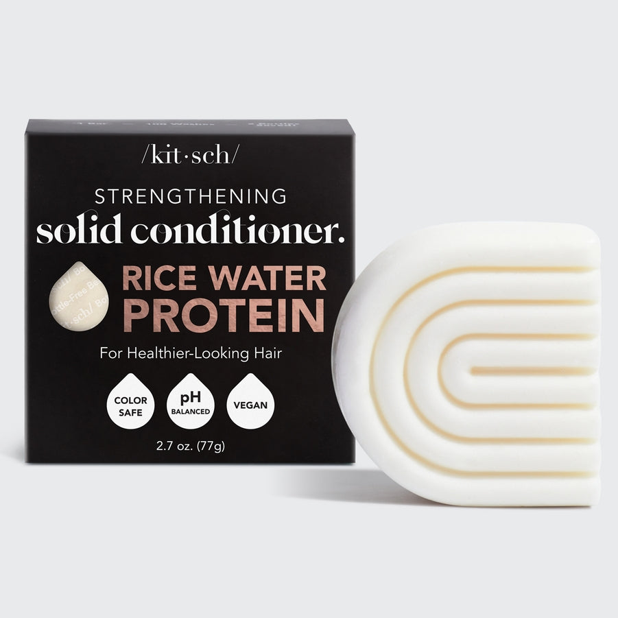 Solid Conditioner Bar