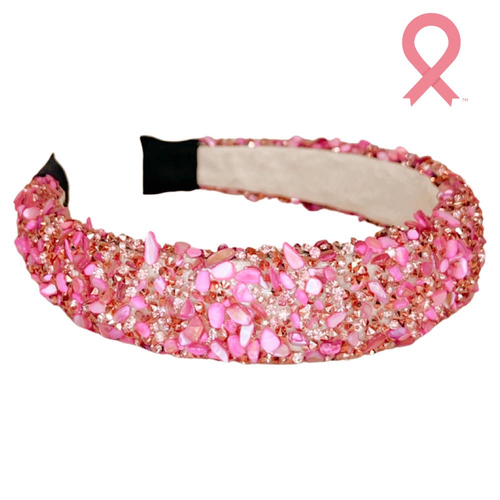 Headbands of Hope All that Glitters Headband
