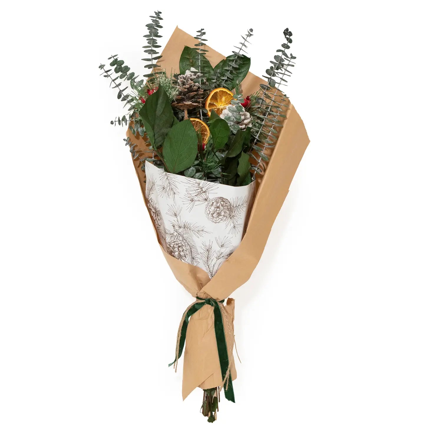 Andaluca Bouquet Seasonal Collection