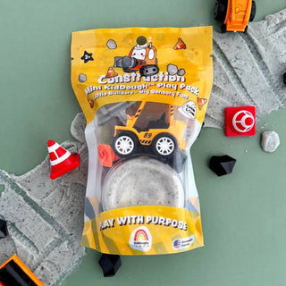 Earth Grown Kids Mini Play Packs
