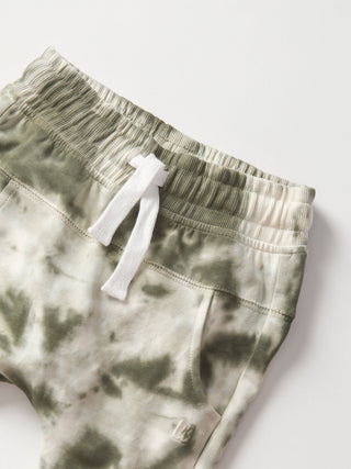 Little Bipsy Baby Marble Jogger