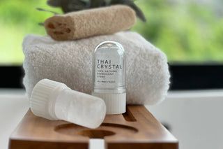Verve Thai Crystal Deodorant Stick
