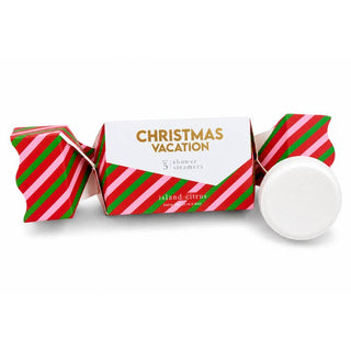 Chez Gagne Shower Steamer Holiday Poppers