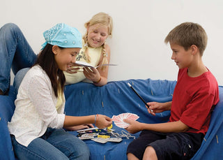 Toysmith Magic Lab Science Kit