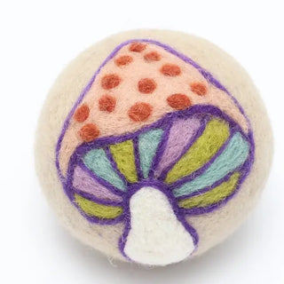 Ethical Global Wool Dryer Balls