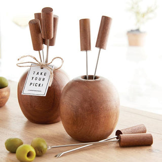 Charcuterie Pick Set