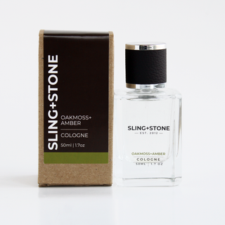 Sling & Stone Spray Colognes