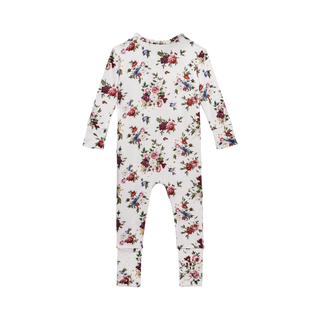 Posh Peanut Baby Philippa Convertible Onesie