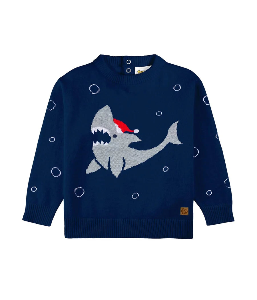 Tipsy Elves Toddler Ugly Christmas Sweaters