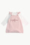 Blush Pink