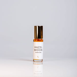 13 Moons Perfume Mini Rollers: Hazel Moon