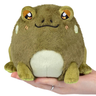 Squishable Snackers Toad