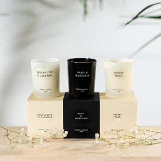 Cereria Molla Luxury Gift Sets