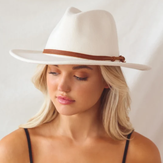 Wyeth Billie Hat