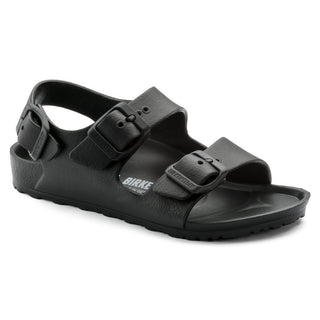 Birkenstock Kids Milano EVA Black