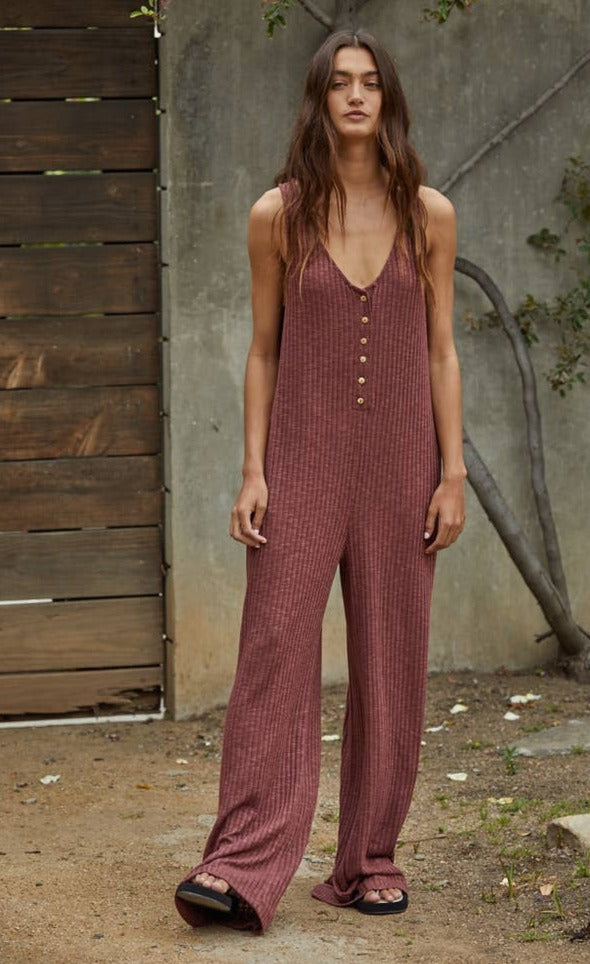 By Together Izabella Jumpsuit