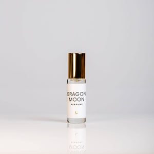 13 Moons Perfume Mini Rollers: Hazel Moon